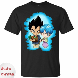 เสื้อยืด ผ้าฝ้าย พิมพ์ลายอนิเมะโกคู GTA Dragon Ball Dragoll Z สําหรับผู้ชาย OU46ET565W33619_04