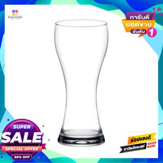 Glass แก้วเบียร์ อิมพีเลี่ยน Oceanglass รุ่น 1B13412B ขนาด 12 ออนซ์ สีใสbeer Glass Impiant Oceanglass No. 1B13412B Size