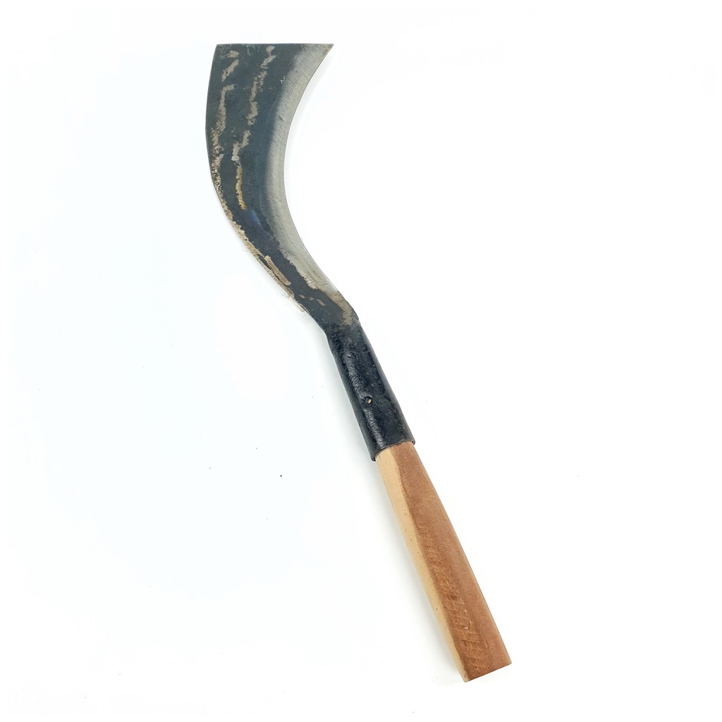 SYP มีดตัดอ้อยพร้อมด้าม 50CM รุ่น SYP5023 - รูปที่ 3