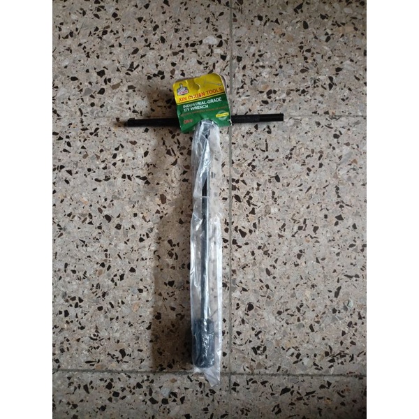 19 มม.rrt sk สีดํา 19 มม. ประแจช็อตราคาที่ระบุต่อชิ้น