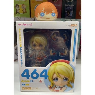 Nendoroid Love Live! Ayase Eli Good Smile Company