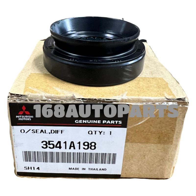Mitsubishi 3541A198 Drive Shaft Oil Seal TRITON 2015 - 2022
