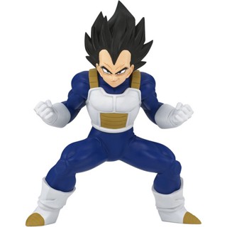 Banpresto Dragon Ball Z Chosenshiretsuden III Vol.2 (A:Vegeta) 4983164193800 (Figure)