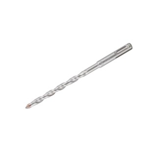 MASONRY ดอกเจาะคอนกรีต HELLER SDS PLUS 8X160 มม.MASONRY DRILL BIT HELLER SDS PLUS 8X160MM