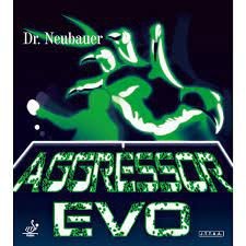 Dr.Neubauer ยางเม็ดกึ่ง รุ่น  Aggressor EVO (1.3 , 1.5)