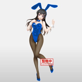 (เหลือ 1ชิ้น) 662248843506 Coreful Figure Mai Sakurajima ( Bunny Ver. )