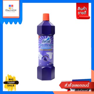 Farcent น้ำยาสำหรับล้างห้องน้ำ 900 มล. Farcent Toilet Cleaner 900 ml.ทำควา