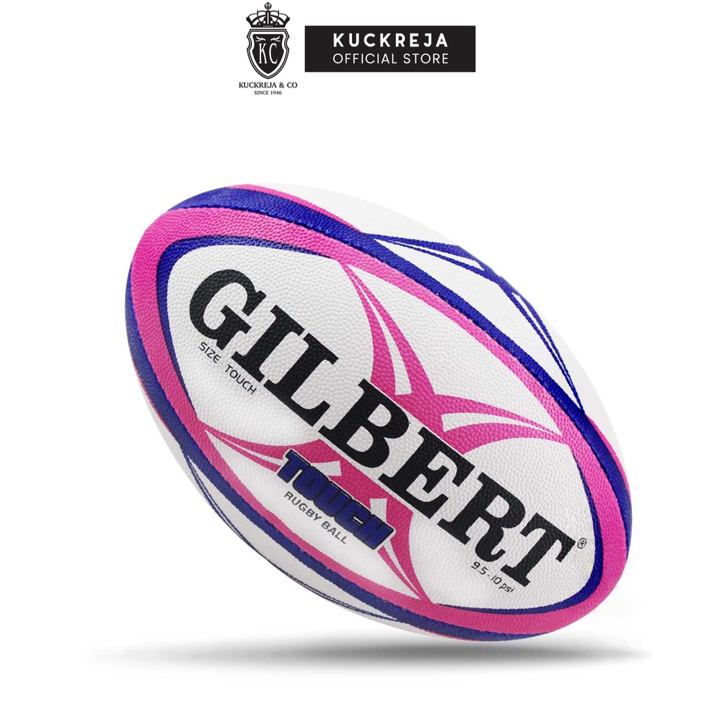 Gilbert Touch Rugby Ball