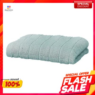 Bath ผ้าขนหนูเช็ดตัว Waffle MS HOME รุ่น HYP380A-GN ขนาด 27 x 54 นิ้ว สีเขียวTowelHOMEHYP380A-GNSize27x