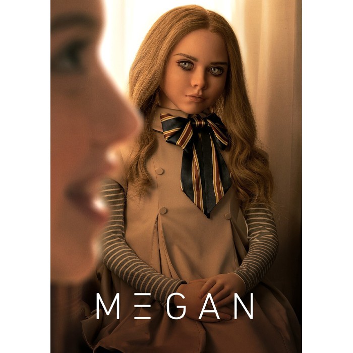 M3GAN (2022)********