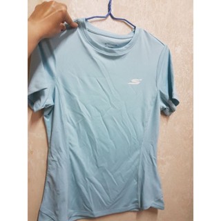 เสื้อ เสื้อกีฬา SKECHERS SIZE S