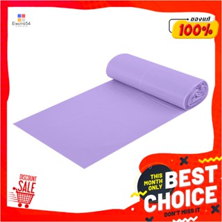 GARBAGE ถุงขยะม้วน ACCO ขนาด 24x28" จำนวน 15ใบ กลิ่นลาเวนเดอร์GARBAGE BAGS ROLL ACCO 24X28” 15PCS LAVENDER