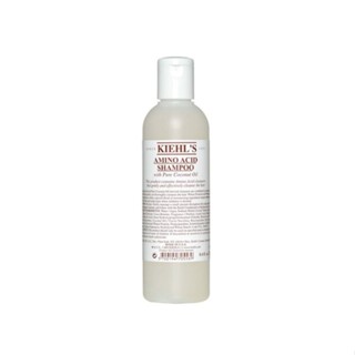 KIEHL‘S แชมพูสำหรับดูแลทุกสภาพเส้นผม Amino Acid Shampoo ขนาด 250 มล.