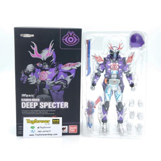 SHF Ghost Deep Specter มือ2 สวย