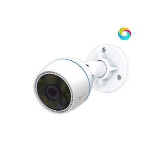 EZVIZ C3TN Color 2MP EZVIZ IP Camera 2MP Wi-Fi