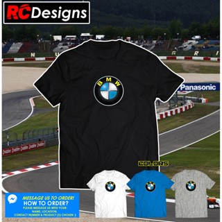 BMW T-Shirt (Unisex-PolyCotton)_05