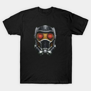 Starlord Guardians of the Galaxy Marvel T-Shirt_03