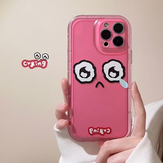 เคสไอโฟน TPU ลายการ์ตูนหมี และกระต่าย สําหรับ เคส iPhone 11 pro max 14 Plus 12 pro max 13