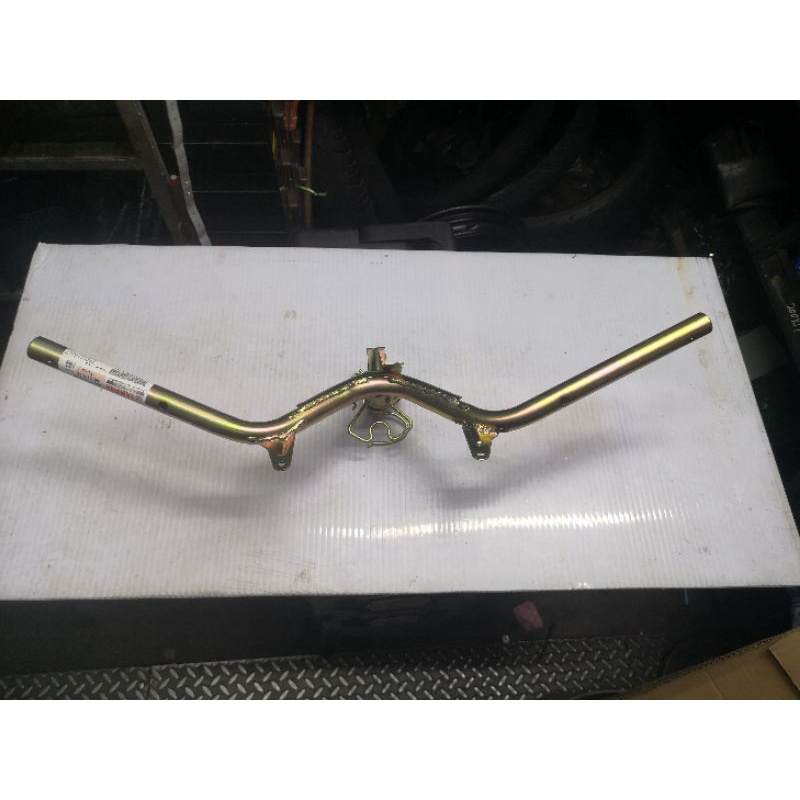 อะไหล่ YAMAHA Handle Y125Z Y125ZR 5BU-F6120-00