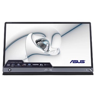 PORTABLE MONITOR ASUS ZENSCREEN MB16AMT - 15.6" IPS FHD 60Hz USB-C TOUCH SCREEN