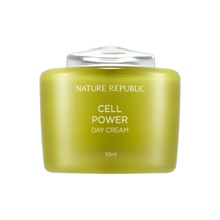 [Nature Republic] Cell Power Day Cream 55ml