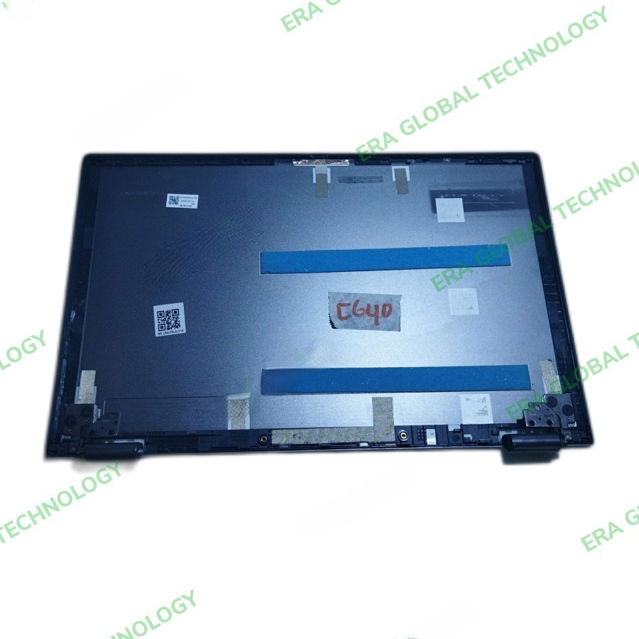 LCD ฝาหลัง lenovo Yoga C640 -13 IML | เคสหลังแล็ปท็อป Lenovo Yoga C640-13 IML