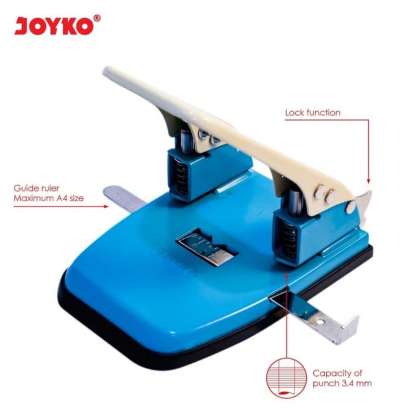 Punch 85 Joyko / Paper Punch