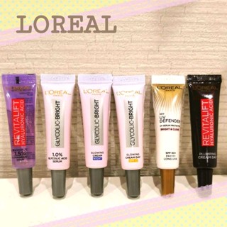 LOREAL ขนาดทดลอง 7.5ml