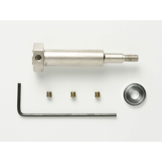 [อะไหล่รถบังคับ] TAMIYA 51233 SP.1233 F103 GT Differential Joint &amp; Spacer Set อะไหล่ทามิย่าแท้ rc