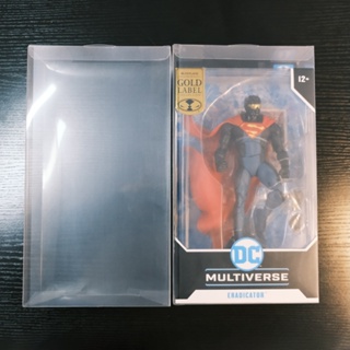 [Ready stock] Mcfarlane Protector Case / Box 7 inch Only the protective box