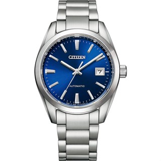 CITIZEN COLLECTION Mechanical Classical Line Dial: Blue NB1050-59L