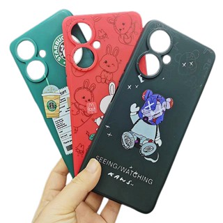 เคสโทรศัพท์มือถือ ลายน่ารัก สําหรับ Tecno Camon 19 Camon 19 Pro