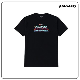 Marvel Thor Shirt Love and Thunder Shirt T-shirt Merchandise D2 Amazed_05