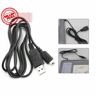 สายชาร์จ USB สําหรับ Nintendo DS Lite NDSL T8F7