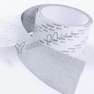 Yuki เทปซ่อมมุ้งลวด เทปกาวซ่อมมุ้งลวด Screen repair stickers