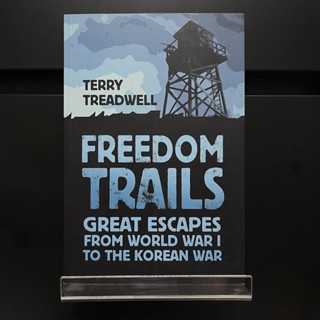 Freedom Trails - Terry Treadwell