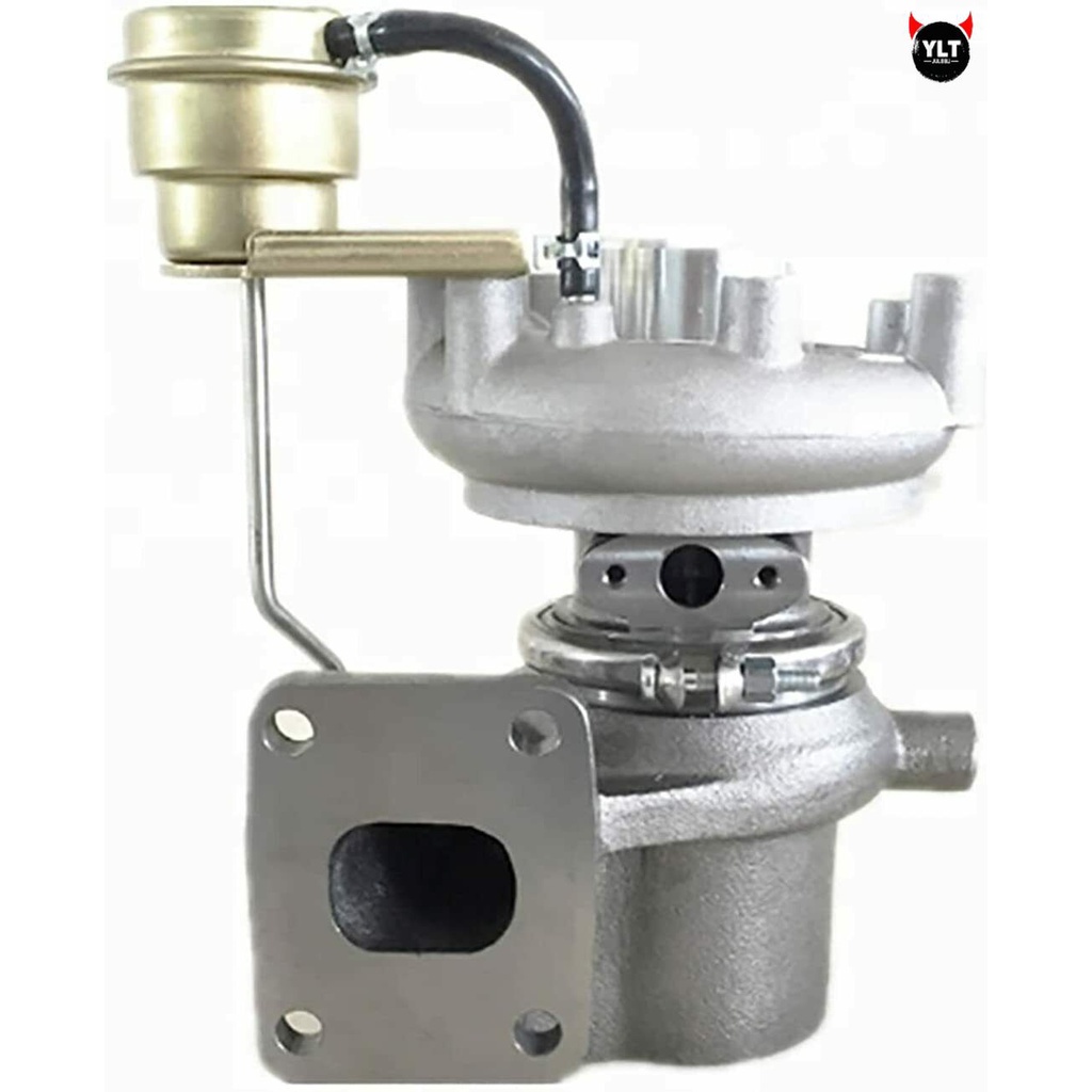TD05 สําหรับ Mitsubishi Fuso D4DA 4D34T 3.9L 240Cu. ใน. l4 DIESEL Turbo Turbocharger 28230-45000 491