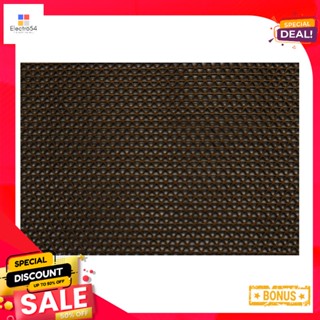 WSPControlMat MATพรมดักฝุ่นWORM80x122 ซม.#BM-102CWspDust ControlMat Mat Worm80x122