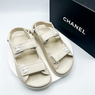 รองเท้า Chanel Shoe SS23 งานออริเทียบแท้