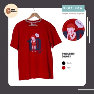 SLAM DUNK Hanamichi Sakuragi Inspired Shirt_09