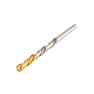 TWIST ดอกเจาะเหล็ก PN WORKSHOP 6.5 มม. แพ็ก 1 ชิ้นTWIST DRILL BIT PN WORKSHOP 6.5MM 1EA/PACK