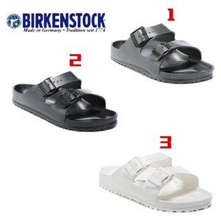 Birkenstock รองเท้าแตะชายหาด Eva ป้องกันกลิ่น สําหรับผู้ชาย และผู้หญิง