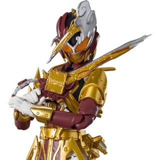 Bandai S.H.Figuarts Kamen Rider Sabela Konchuu Daihyakka 4573102633224 (Action Figure)