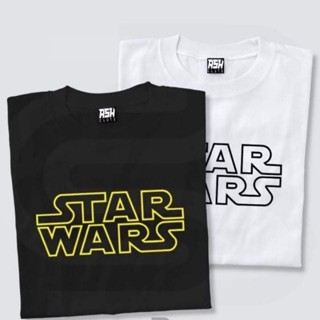 Star Wars Print Tshirt Unisex_04