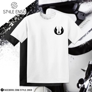 Star Wars Jedi Order Icon T-Shirt - Customized T-Shirt Printing - Style Ensō_04