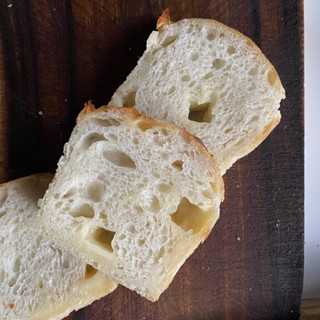 Cheddar Soft Toast Sourdough (~440 g.)