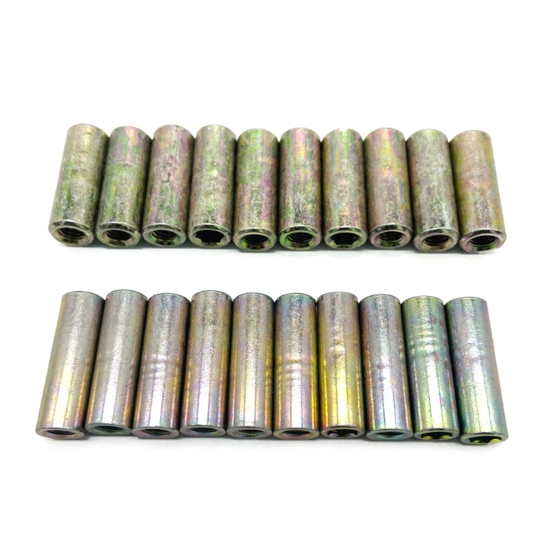 Mm 20x Guitar Truss Rod Nut M8 Metric Thread Bass Guitar Truss Rod Nut Replacement