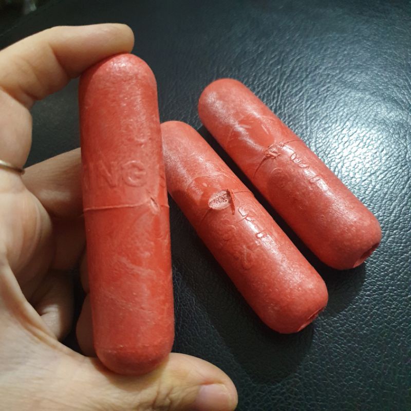 Y 2 SAUSAGE BUOY / NET BUOY