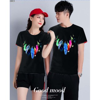 Bestselling Couple Tshirt Tops/2pcs_02