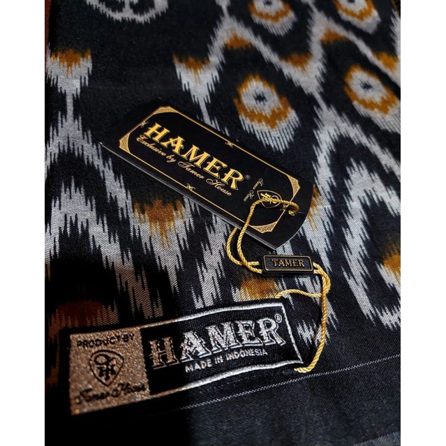 Hamer Sarong โดย TAMER MOTIF Sogan